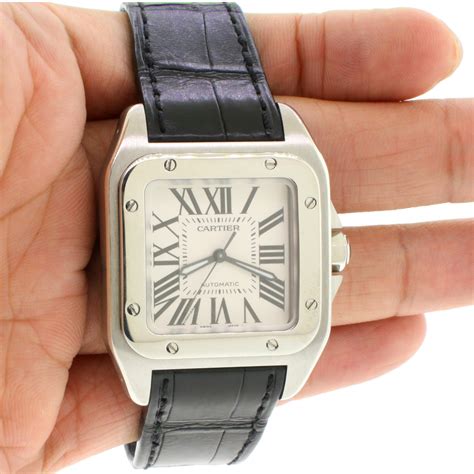 buying a cartier watches on ebay|cartier watches cheapest.